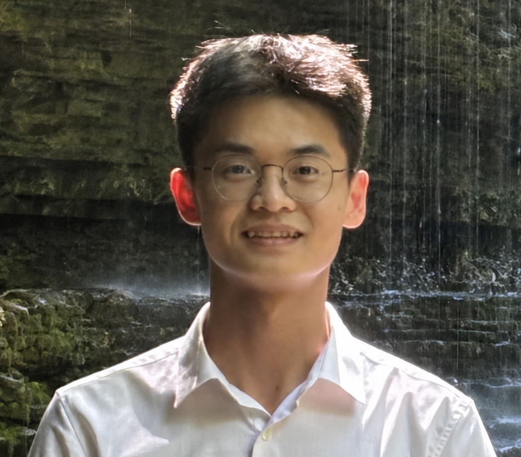 Peilin Chen
